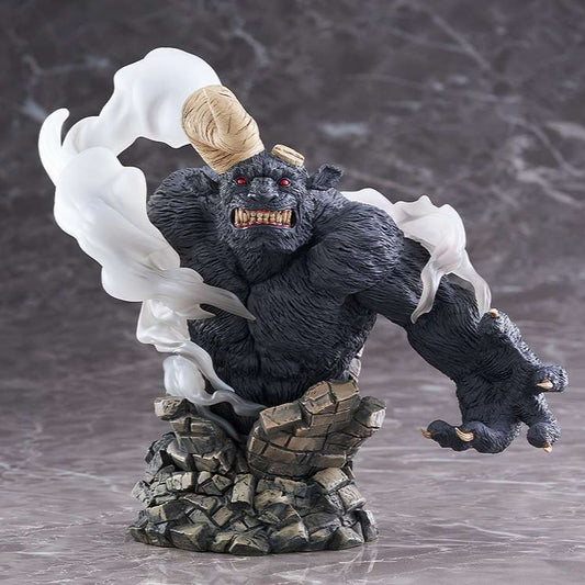 BERSERK - Buste Zodd / Max Factory