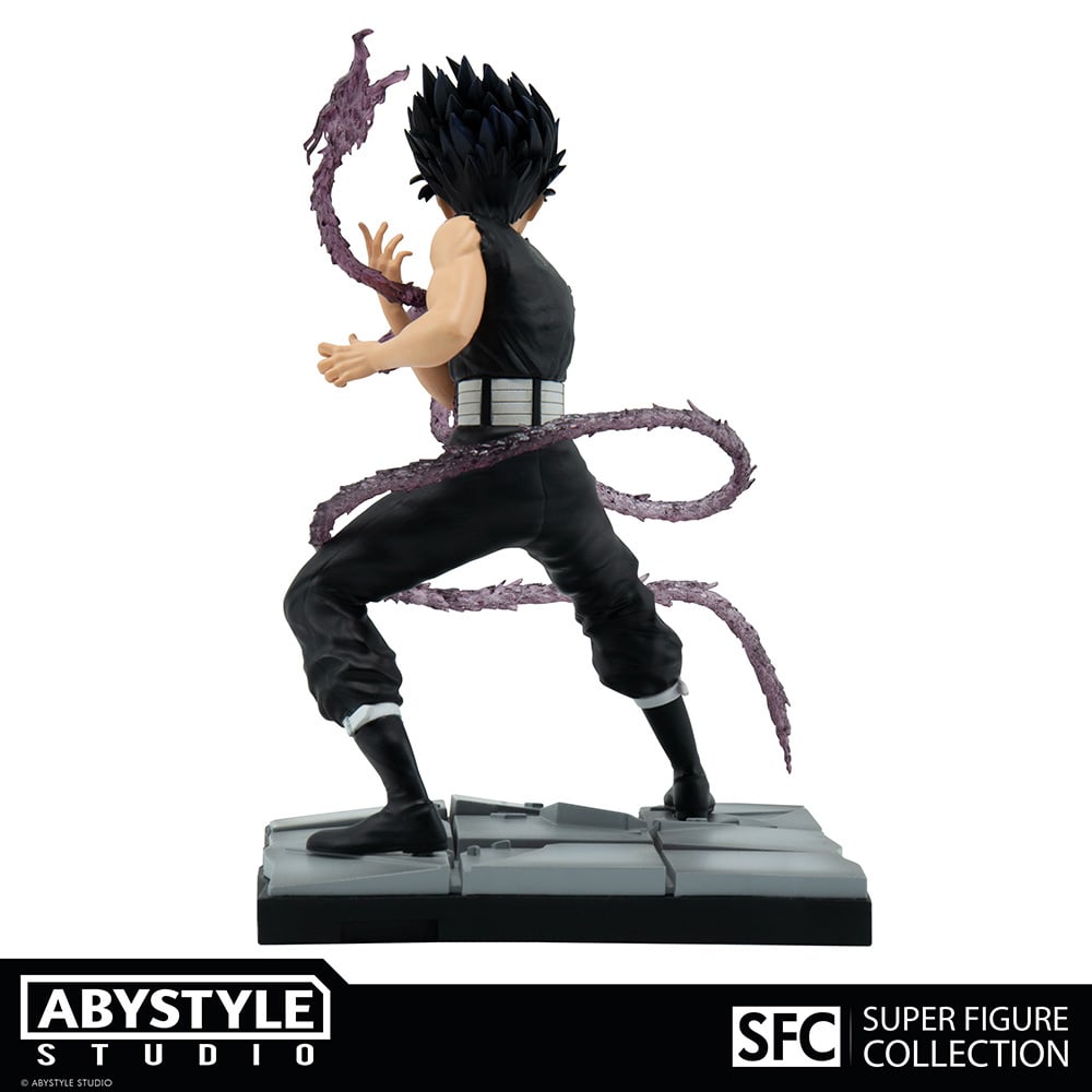 YU-YU HAKUSHO - Figurine Jaganshi Hiei / SFC
