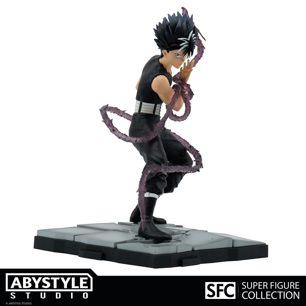 YU-YU HAKUSHO - Figurine Jaganshi Hiei / SFC