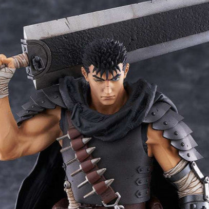 BERSERK - Figurine Guts Swordman / Pop Up Parade L