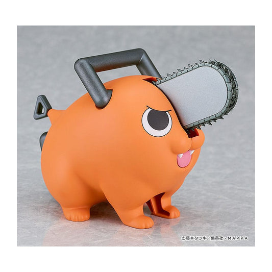 CHAINSAW MAN - Figurine Pochita / Plamax