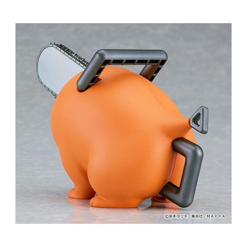 CHAINSAW MAN - Figurine Pochita / Plamax