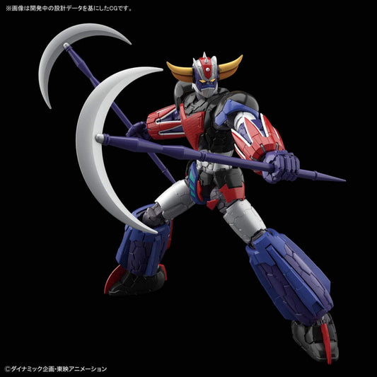 GRENDIZER - Model Kit Grendizer (Infinitism) | HG 1/144