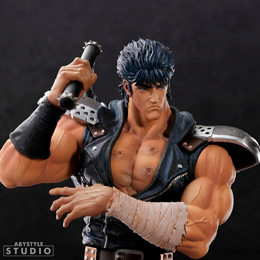 FIST OF THE NORTH STAR - Figurine Kenshiro / SFC