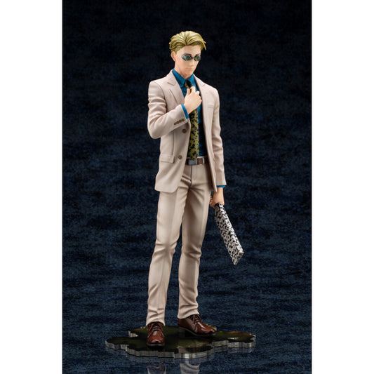 JUJUTSU KAISEN - Figurine Nanami Kento / ARTFXJ