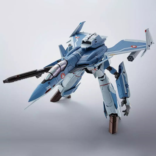 MACROSS ZERO - Figurine articulée VF-0D Phoenix (Shin Kudo Use) / Hi-Metal R