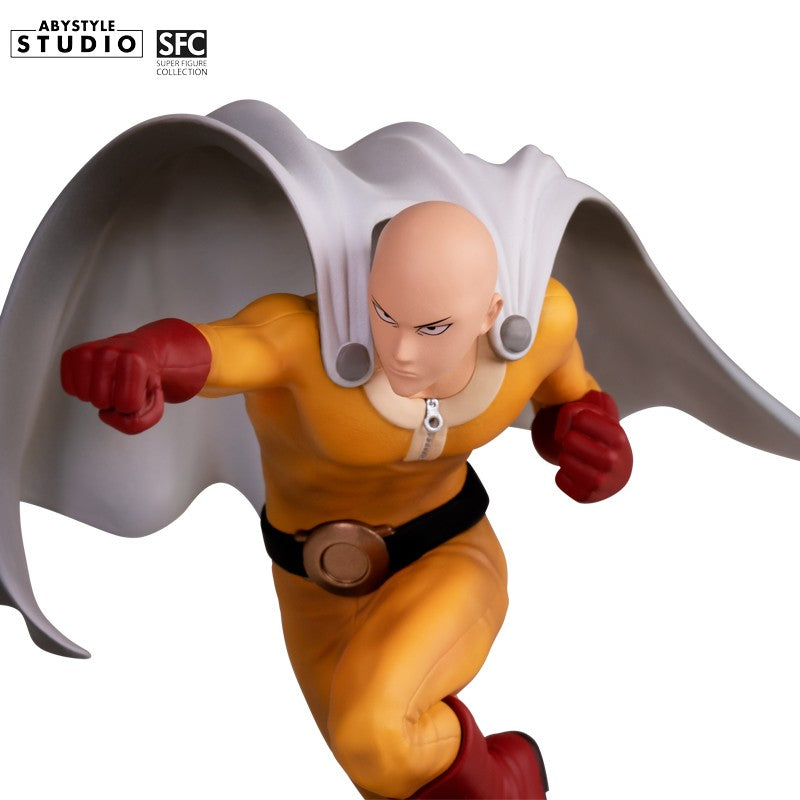 ONE PUNCH MAN - Figurine Saitama / SFC