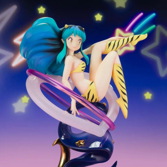 UNRUSEI YATSURA - Figurine Lum / Figuarts Zero