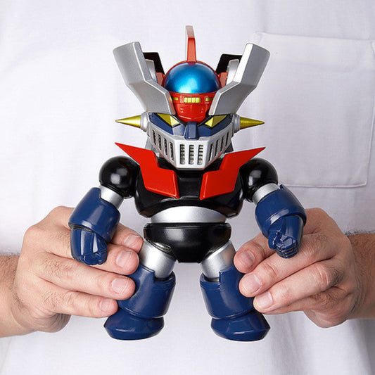 MAZINGER Z - Figurine Mazinger Z (RERUN) / V.S.O.F