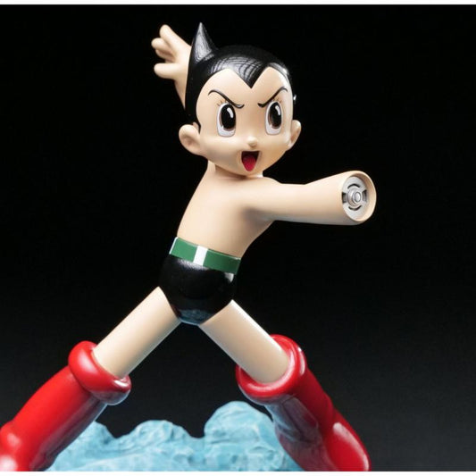ASTRO BOY - Statue 1/6 Astro Boy (Ver.2003) / CFR Studios