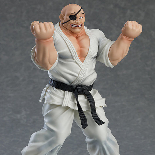 BAKI - Figurine Doppo Orochi / Pop Up Parade