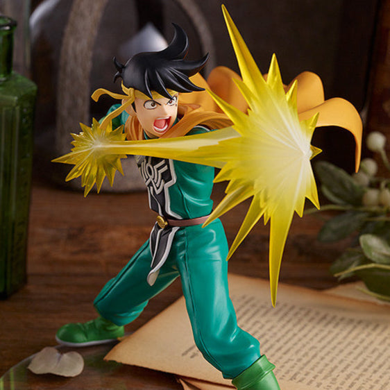 DRAGON QUEST - Figurine Popp / Pop Up Parade