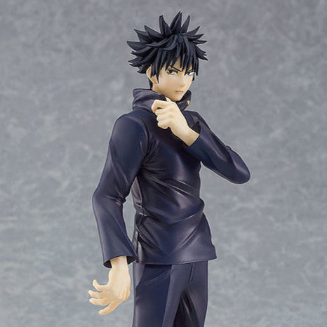 JUJUTSU KAISEN - Figurine Megumi Fujikuro / Pop Up Parade