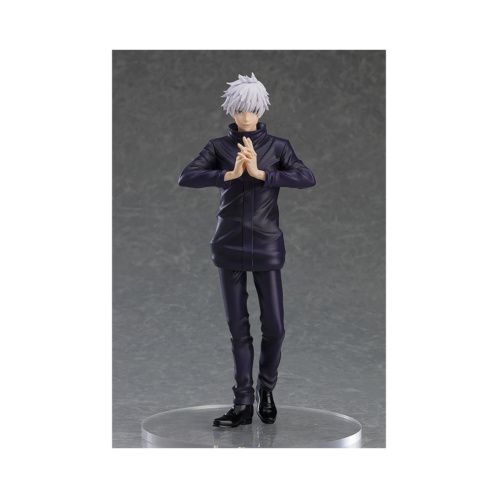 JUJUTSU KAISEN - Figurine Satoru Gojo / Pop Up Parade
