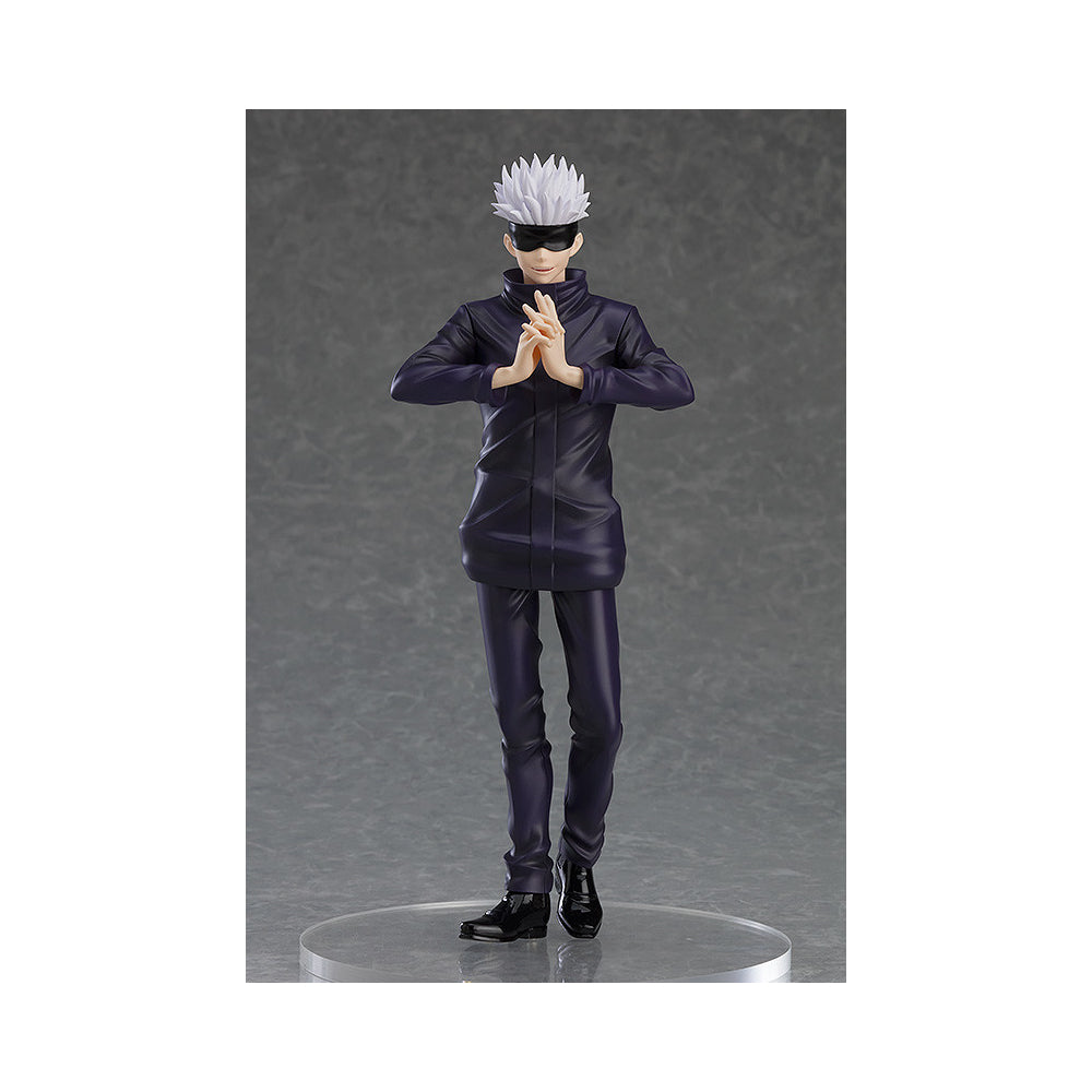 JUJUTSU KAISEN - Figurine Satoru Gojo / Pop Up Parade