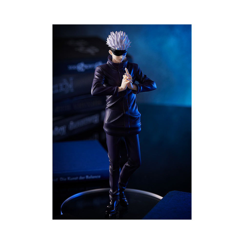 JUJUTSU KAISEN - Figurine Satoru Gojo / Pop Up Parade