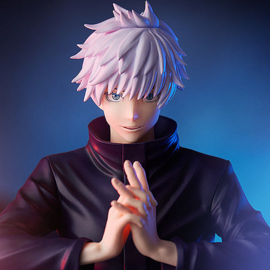 JUJUTSU KAISEN - Figurine Satoru Gojo / Pop Up Parade