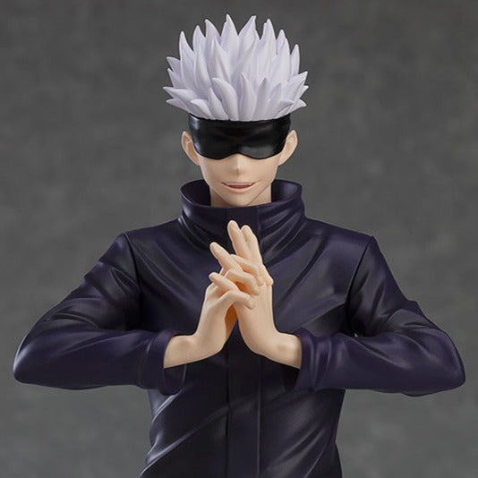 JUJUTSU KAISEN - Figurine Satoru Gojo / Pop Up Parade