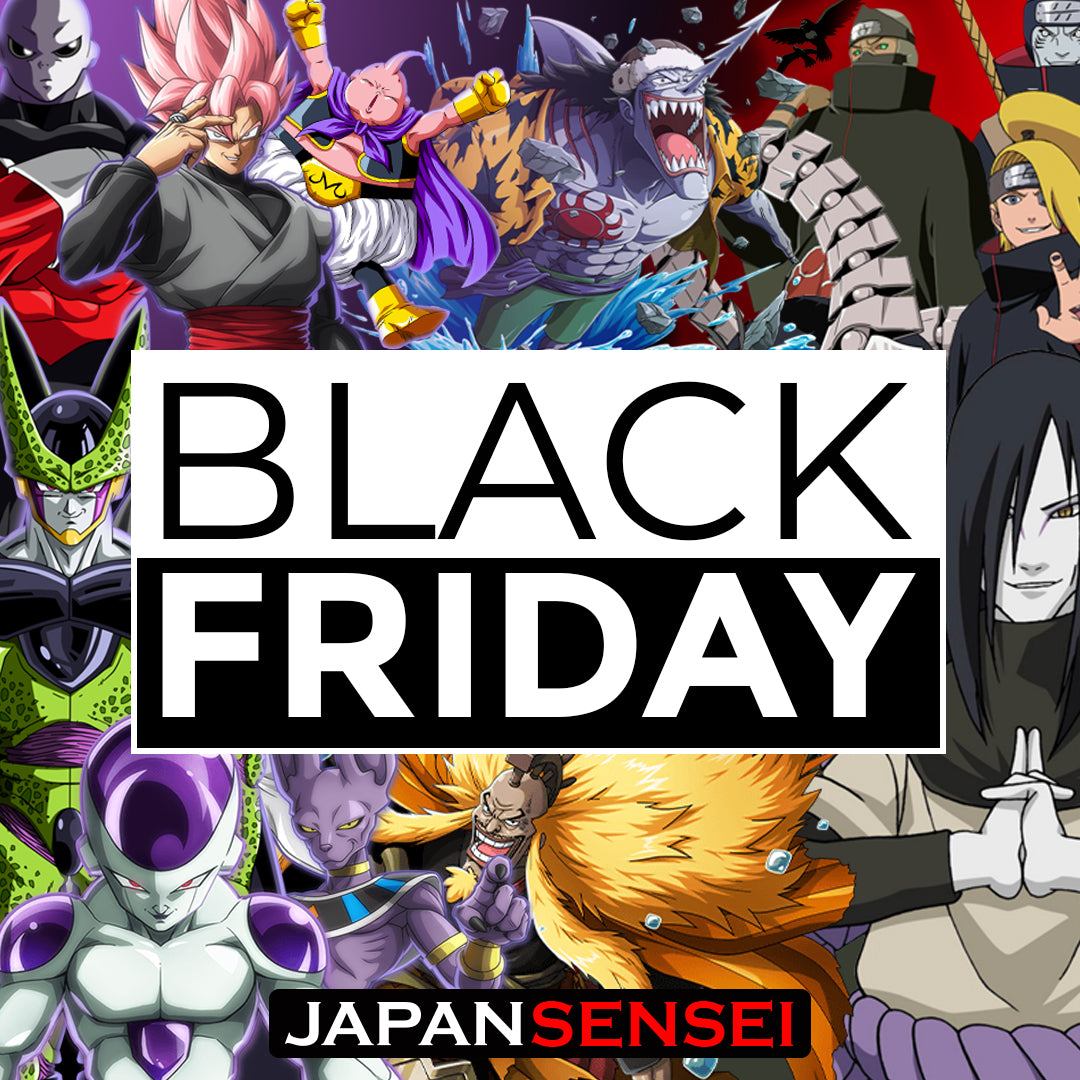 Collection BLACK FRIDAY -30%