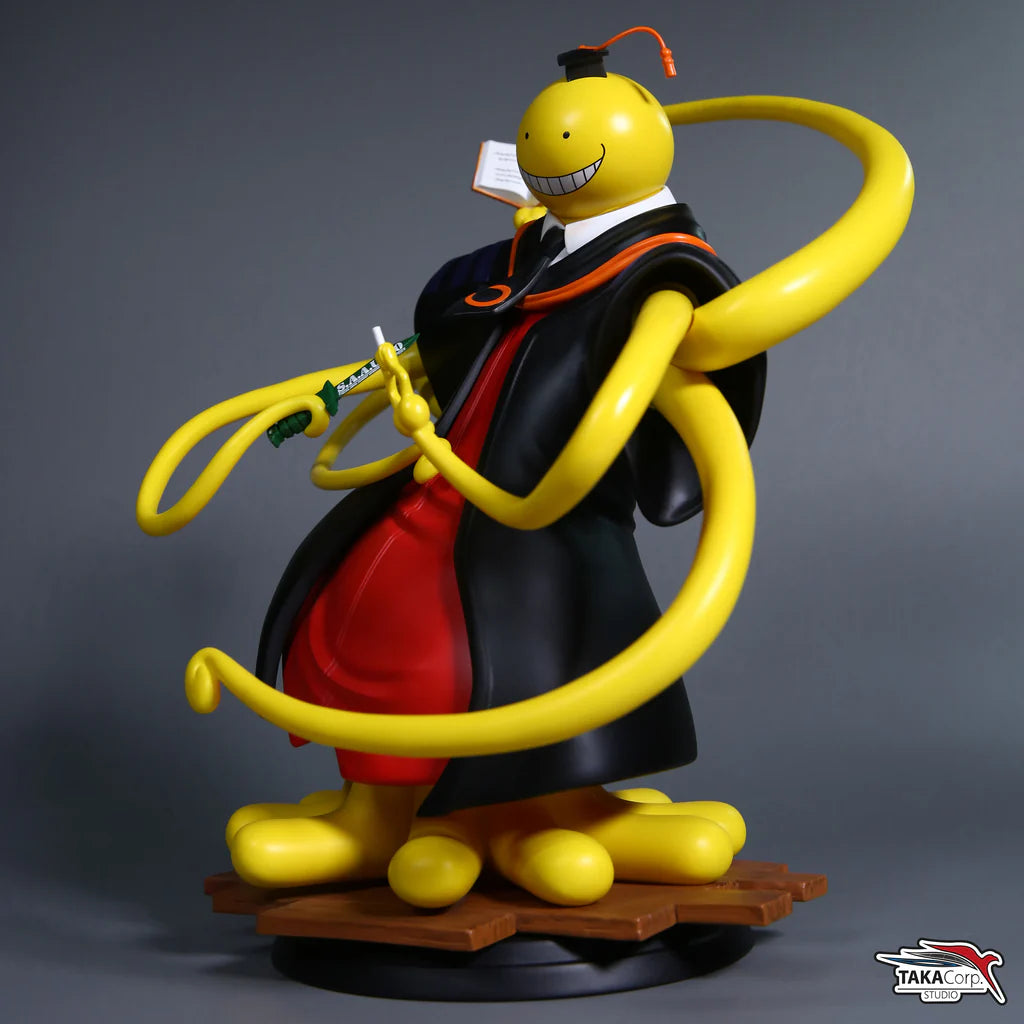 ASSASSINATION CLASSROOM - Figurine Koro Sensei / Taka Corp