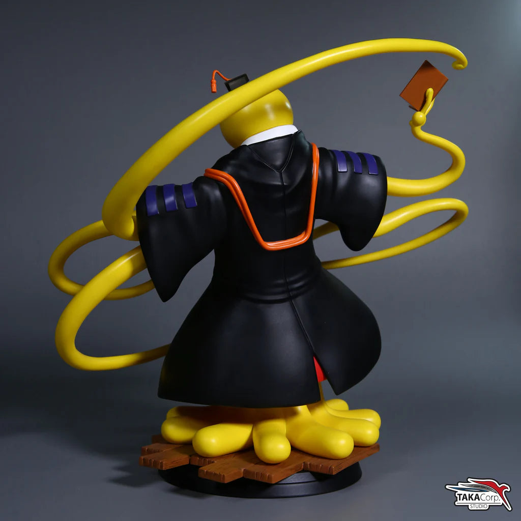 ASSASSINATION CLASSROOM - Figurine Koro Sensei / Taka Corp