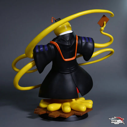 ASSASSINATION CLASSROOM - Figurine Koro Sensei / Taka Corp