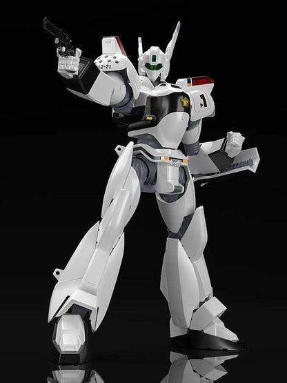 PATLABOR - Model Kit Mobile Police Patlabor Av-98 Ingram Moderoid Mk (3rd RUN) | Moderoid