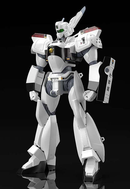 PATLABOR - Model Kit Mobile Police Patlabor Av-98 Ingram Moderoid Mk (3rd RUN) | Moderoid