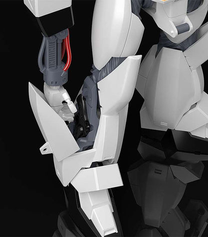 PATLABOR - Model Kit Mobile Police Patlabor Av-98 Ingram Moderoid Mk (3rd RUN) | Moderoid