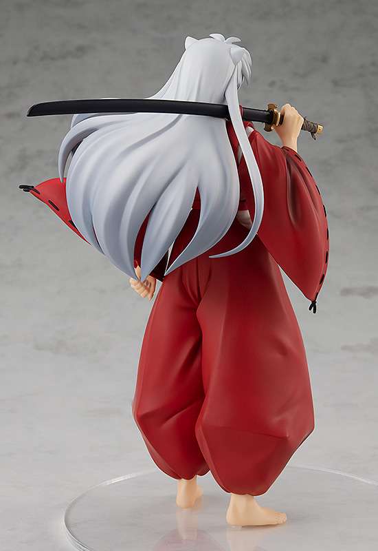 INUYASHA - Figurine Inuyasha (RERUN) / Pop Up Parade