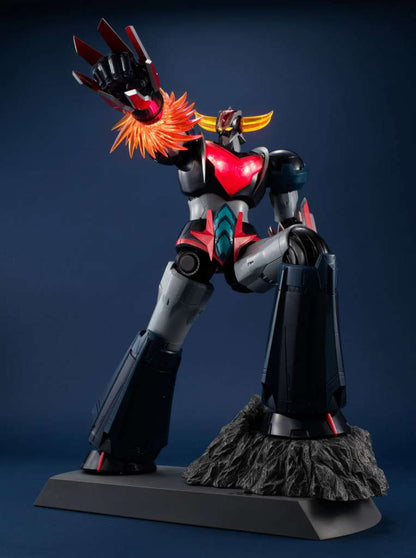 GRENDIZER - Figurine Grendizer U Ultimate Article Mechanical  / Megahouse