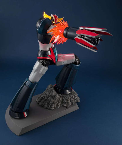 GRENDIZER - Figurine Grendizer U Ultimate Article Mechanical  / Megahouse