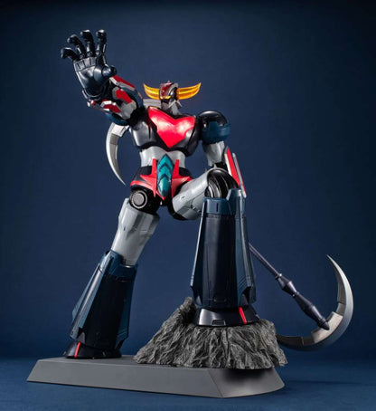 GRENDIZER - Figurine Grendizer U Ultimate Article Mechanical  / Megahouse