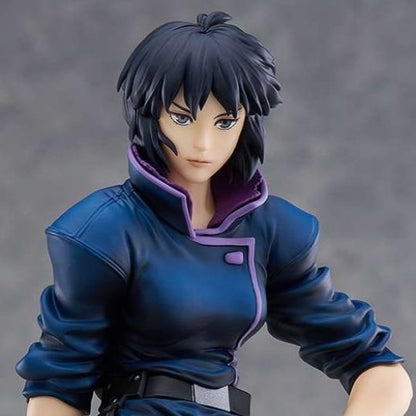 GHOST IN THE SHELL - Figurine Motoko Kusanagi (1995) / Pop Up Parade