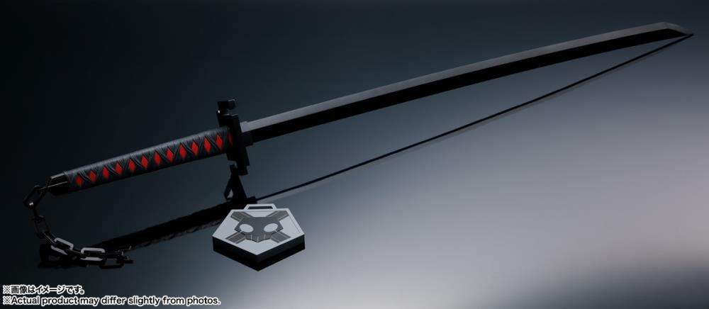 BLEACH - Replique Sabres Tensazangetsu (Ichigo) / Proplica