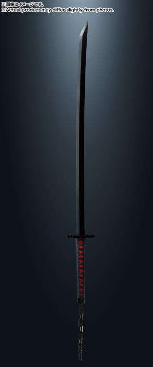 BLEACH - Replique Sabres Tensazangetsu (Ichigo) / Proplica