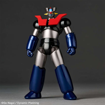 MAZINGER Z - Figurine Mazinger Z / Revoltech