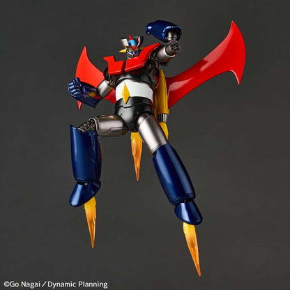 MAZINGER Z - Figurine Mazinger Z / Revoltech