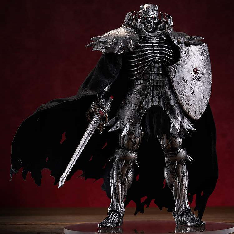 BERSERK - Figurine Skull Knight  / Pop Up Parade L