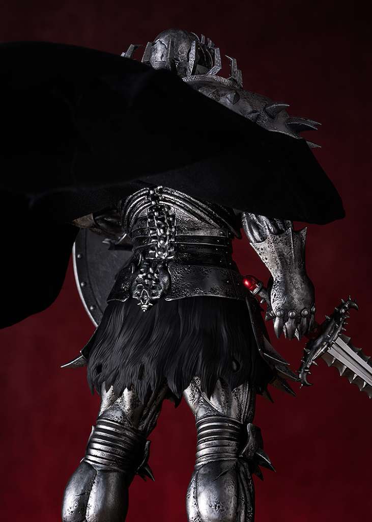 BERSERK - Figurine Skull Knight  / Pop Up Parade L