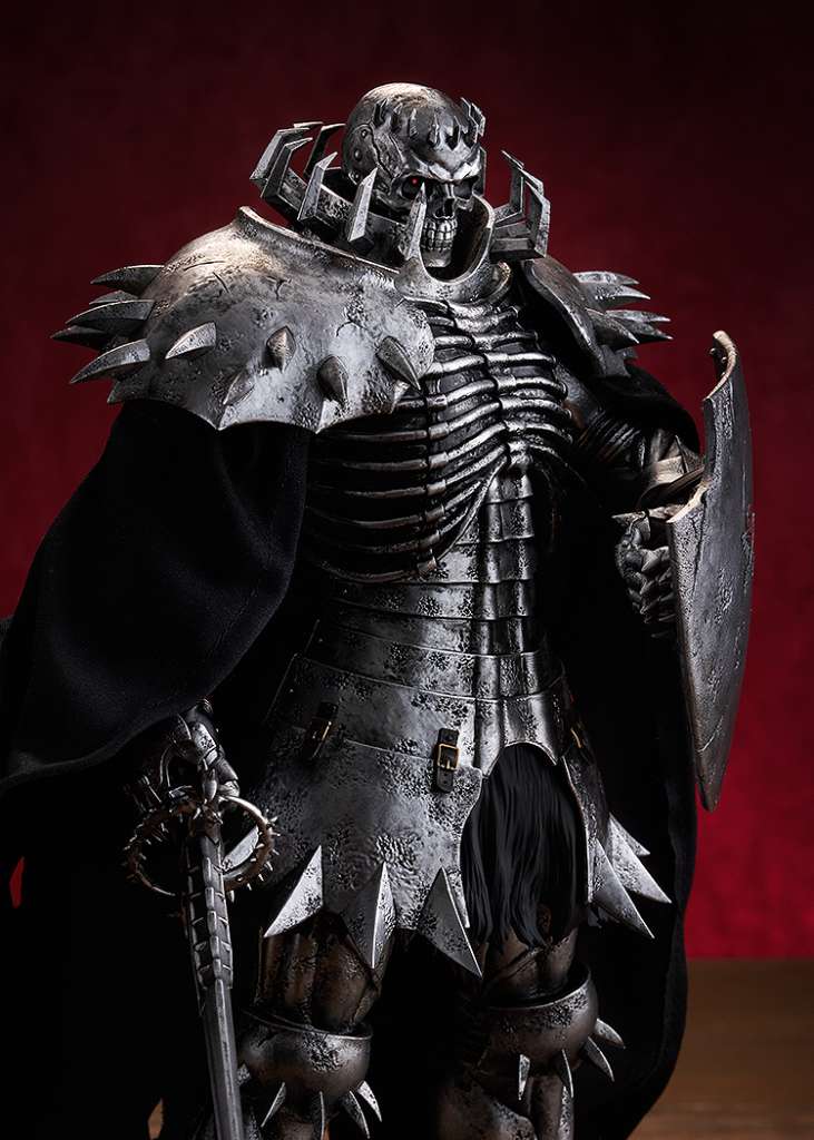 BERSERK - Figurine Skull Knight  / Pop Up Parade L