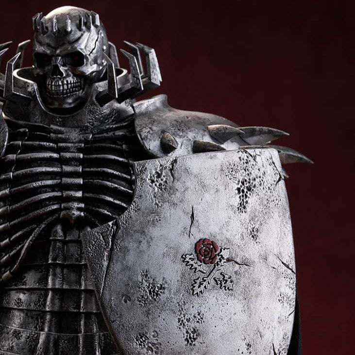 BERSERK - Figurine Skull Knight  / Pop Up Parade L