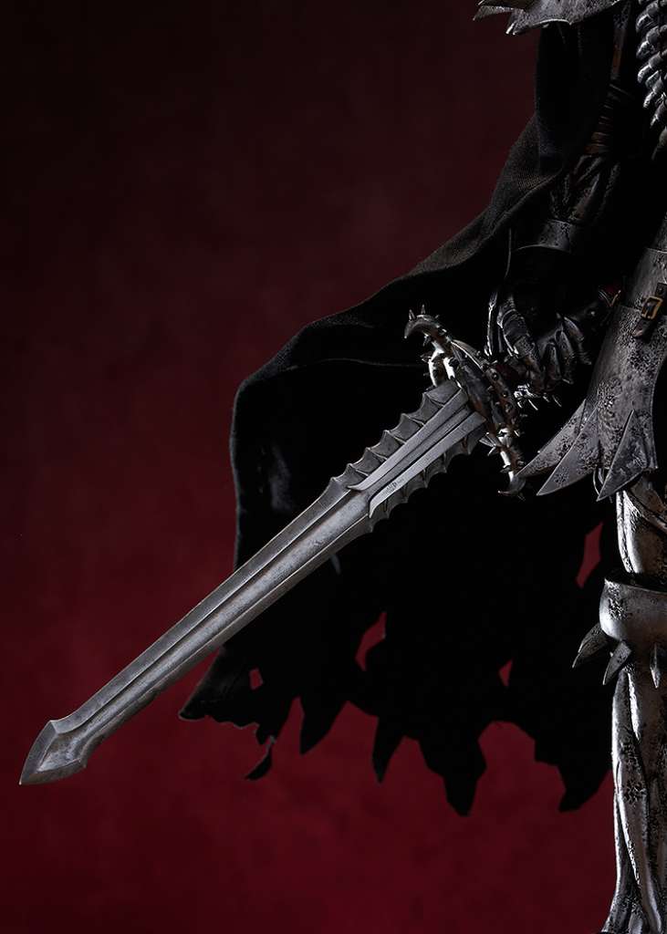 BERSERK - Figurine Skull Knight  / Pop Up Parade L