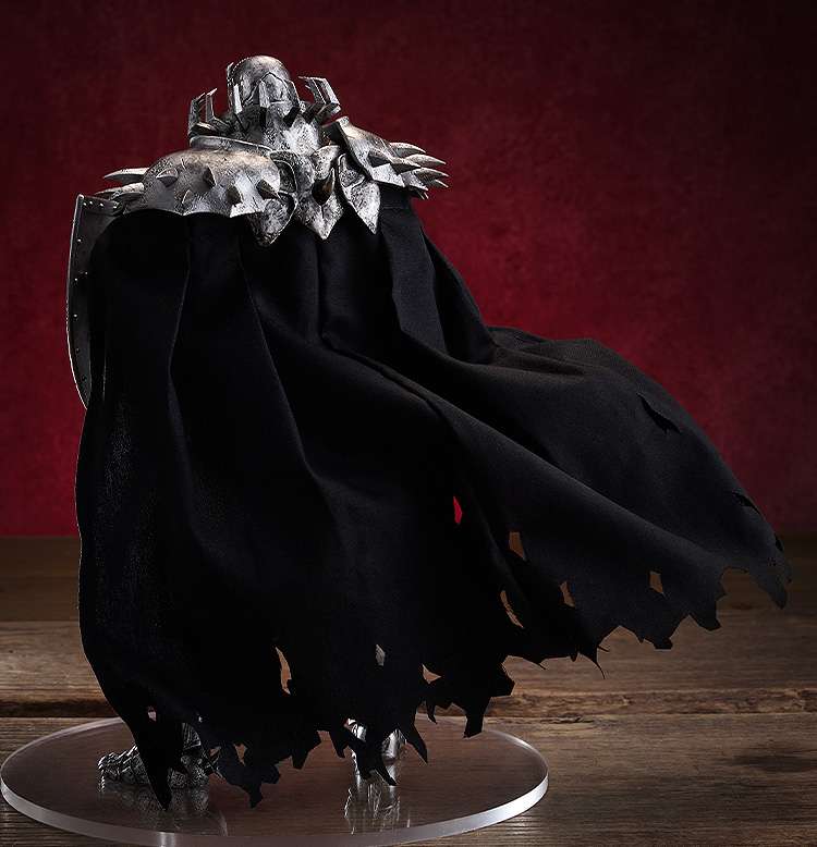 BERSERK - Figurine Skull Knight  / Pop Up Parade L