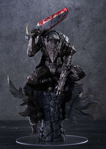 BERSERK - Figurine Guts Berserk Armor / Pop Up Parade XL