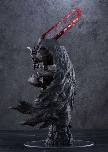 BERSERK - Figurine Guts Berserk Armor / Pop Up Parade XL