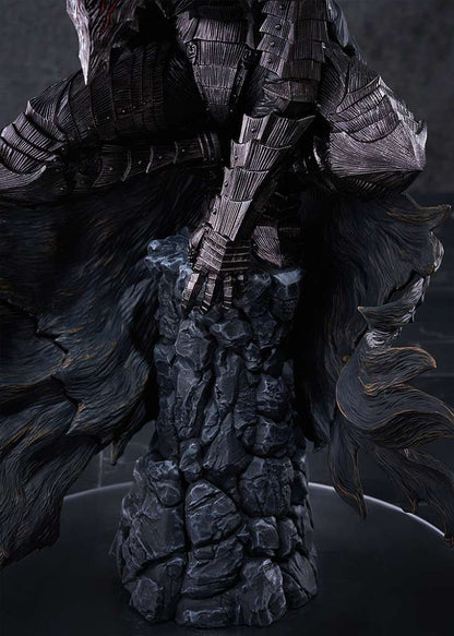 BERSERK - Figurine Guts Berserk Armor / Pop Up Parade XL