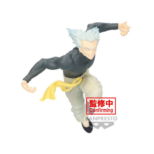 ONE PUNCH MAN - Figurine Garoh / Banpresto