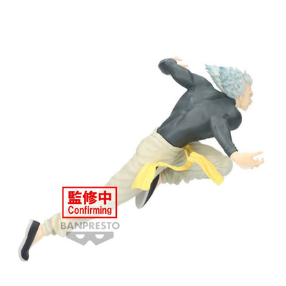 ONE PUNCH MAN - Figurine Garoh / Banpresto