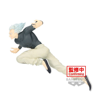 ONE PUNCH MAN - Figurine Garoh / Banpresto